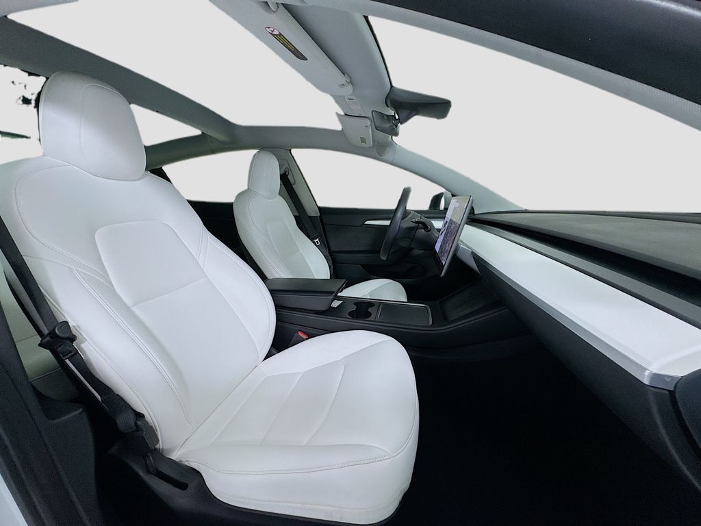 2021 Tesla Model 3 Standard Range Plus Kennewick WA