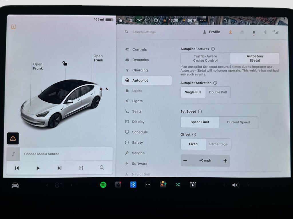 2021 Tesla Model 3 Standard Range Plus Kennewick WA