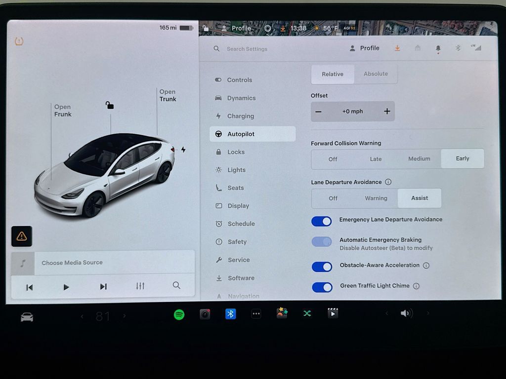 2021 Tesla Model 3 Standard Range Plus Kennewick WA