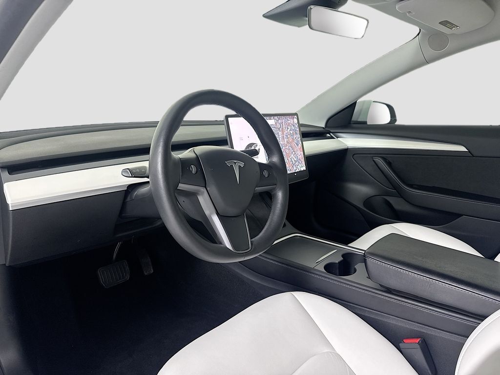 2021 Tesla Model 3 Standard Range Plus Kennewick WA