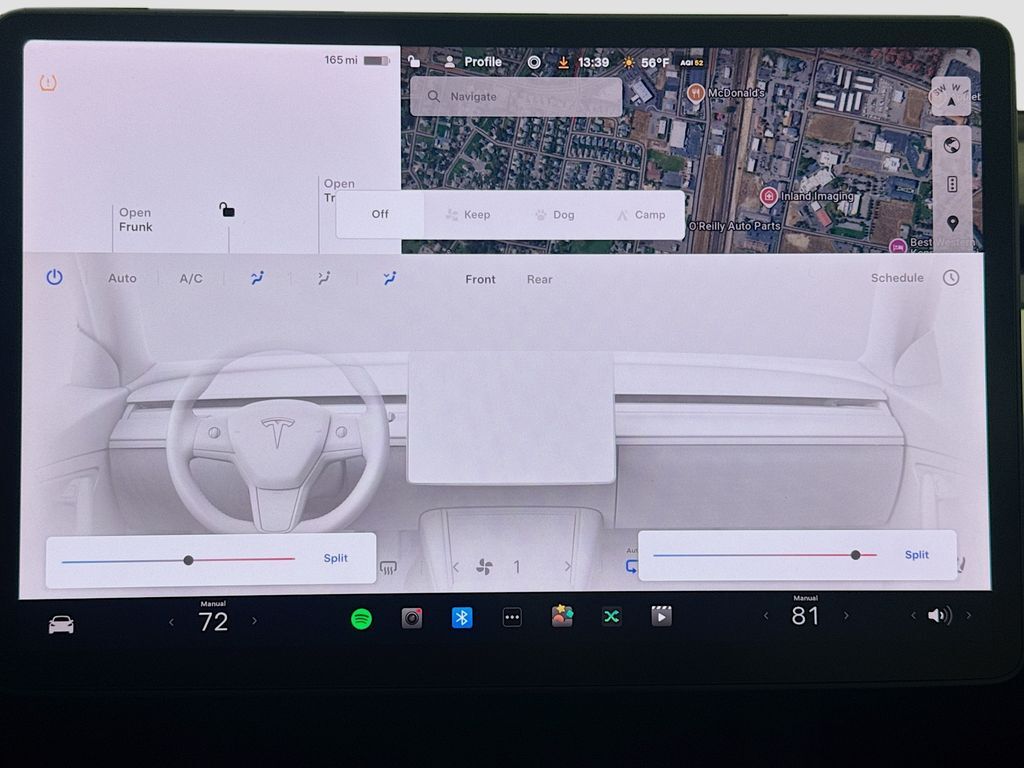 2021 Tesla Model 3 Standard Range Plus Kennewick WA