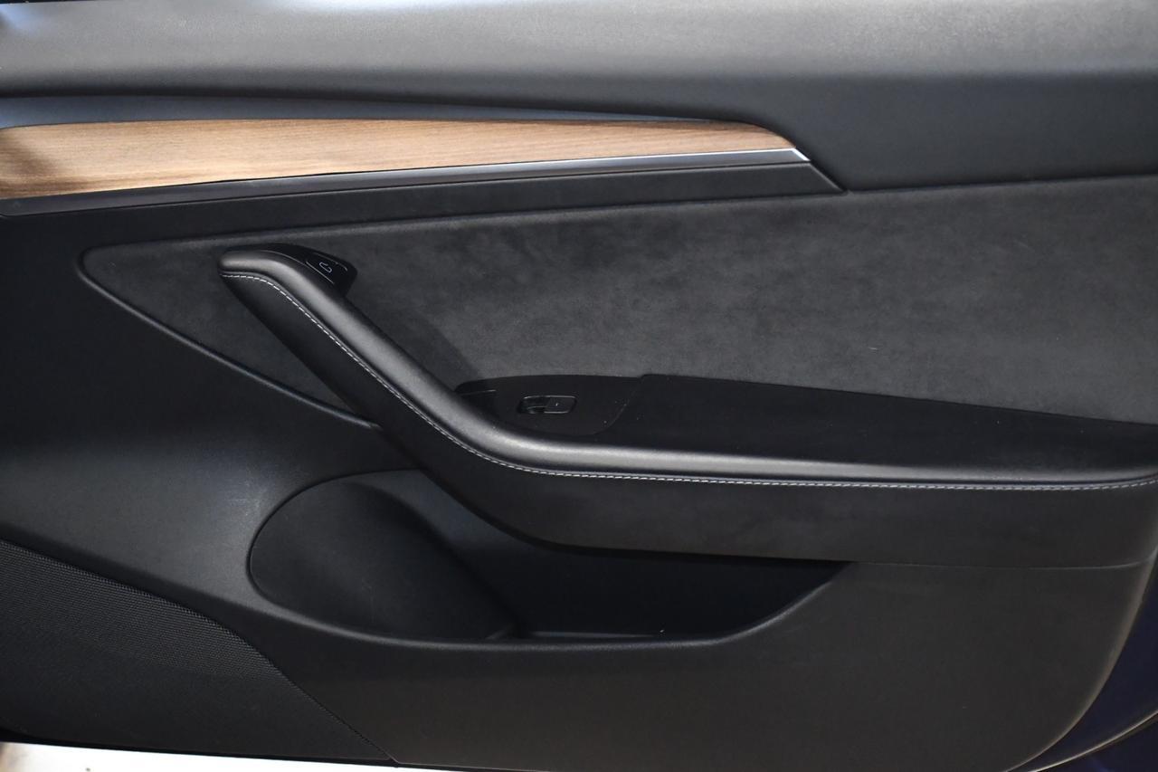 2021 Tesla Model 3 Standard Range Plus Lakeworth FL