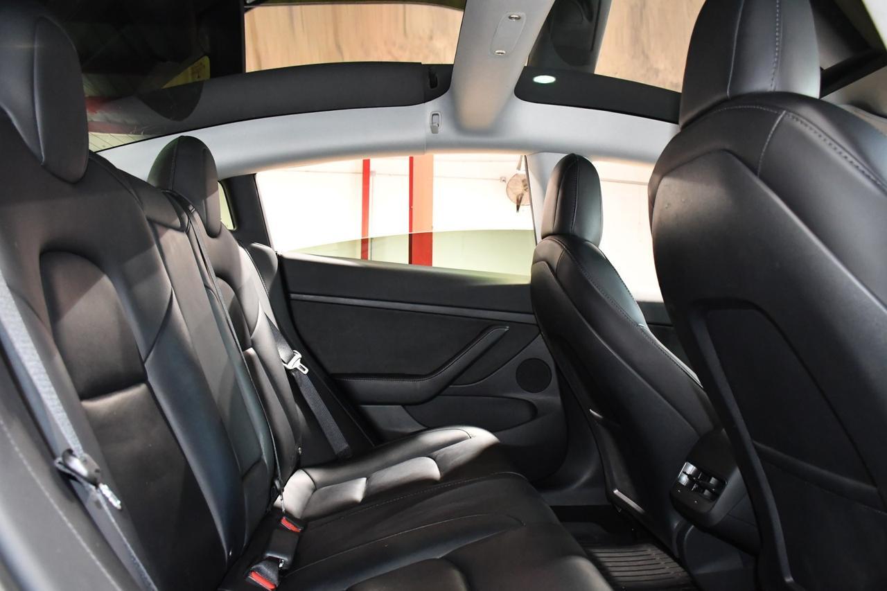 2021 Tesla Model 3 Standard Range Plus Lakeworth FL