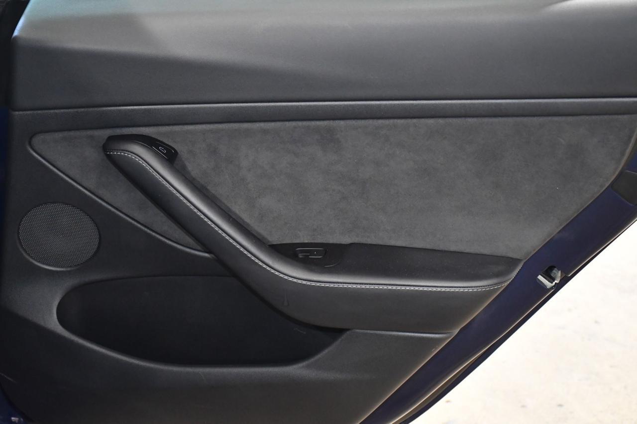 2021 Tesla Model 3 Standard Range Plus Lakeworth FL