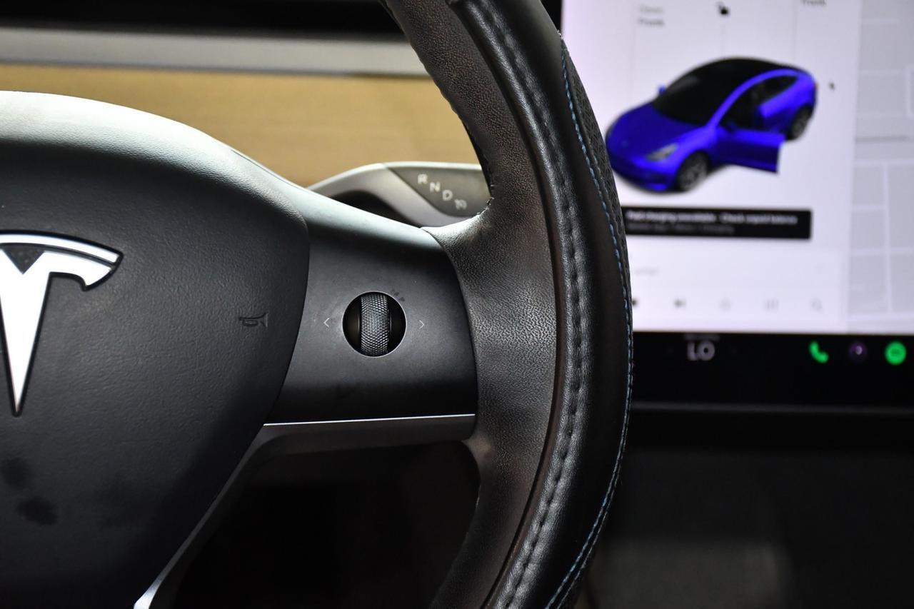 2021 Tesla Model 3 Standard Range Plus Lakeworth FL