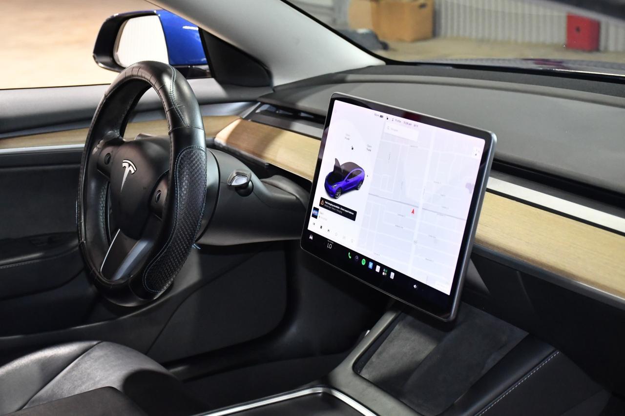 2021 Tesla Model 3 Standard Range Plus Lakeworth FL