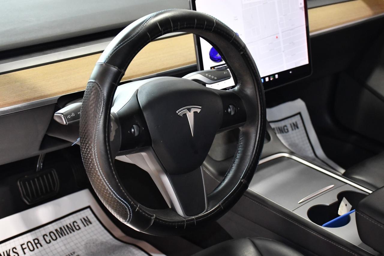 2021 Tesla Model 3 Standard Range Plus Lakeworth FL