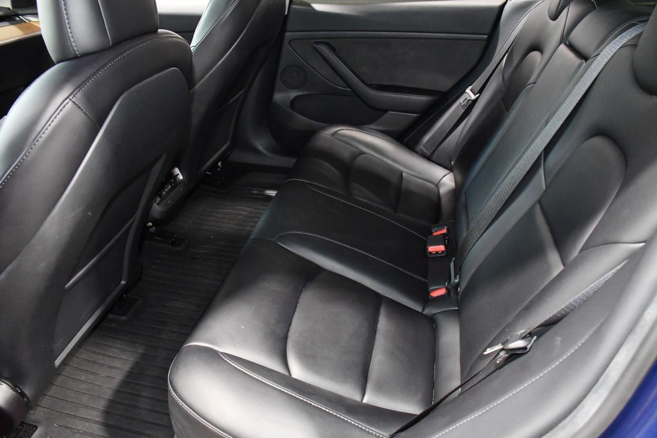 2021 Tesla Model 3 Standard Range Plus Lakeworth FL