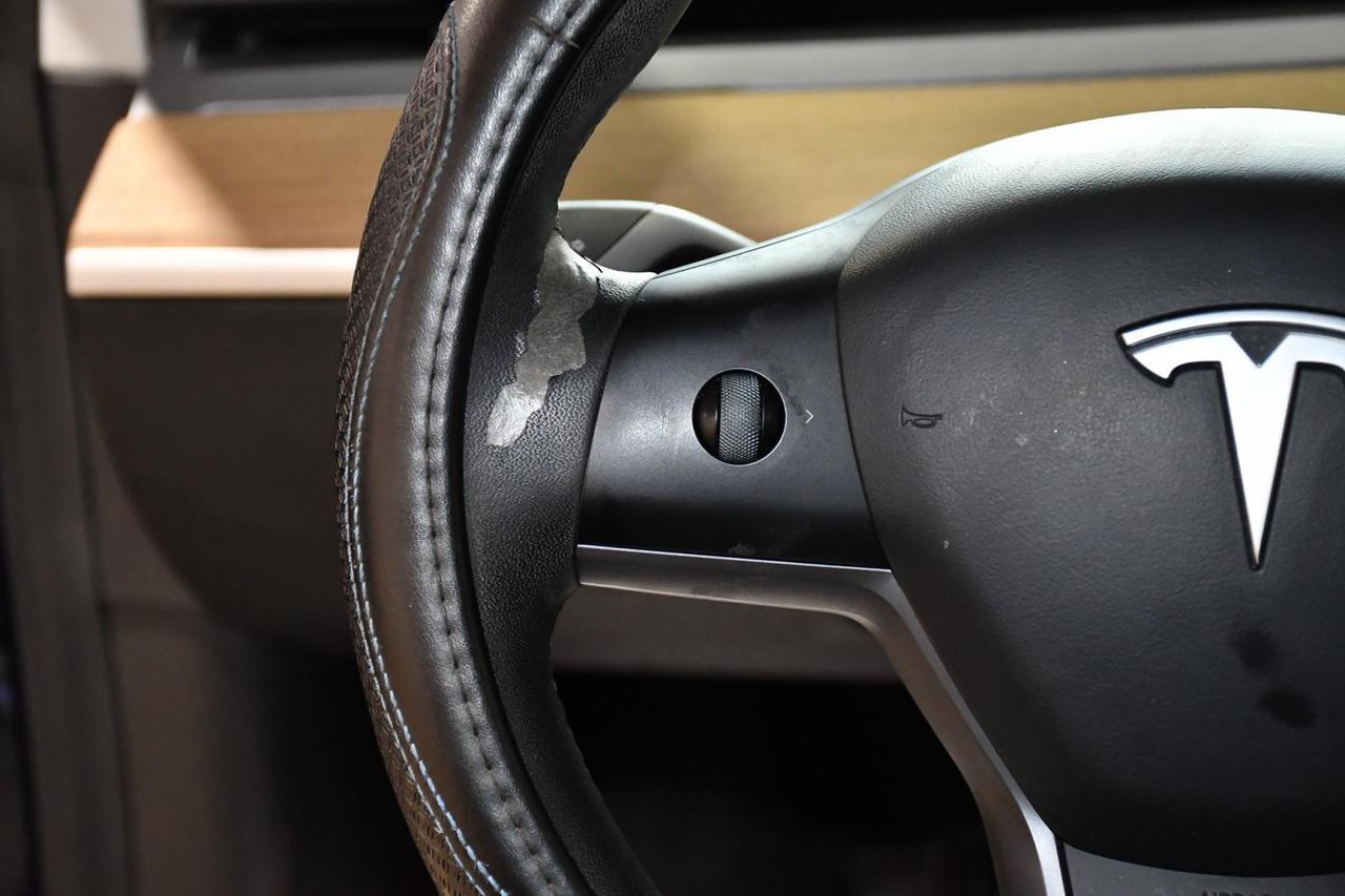 2021 Tesla Model 3 Standard Range Plus Lakeworth FL