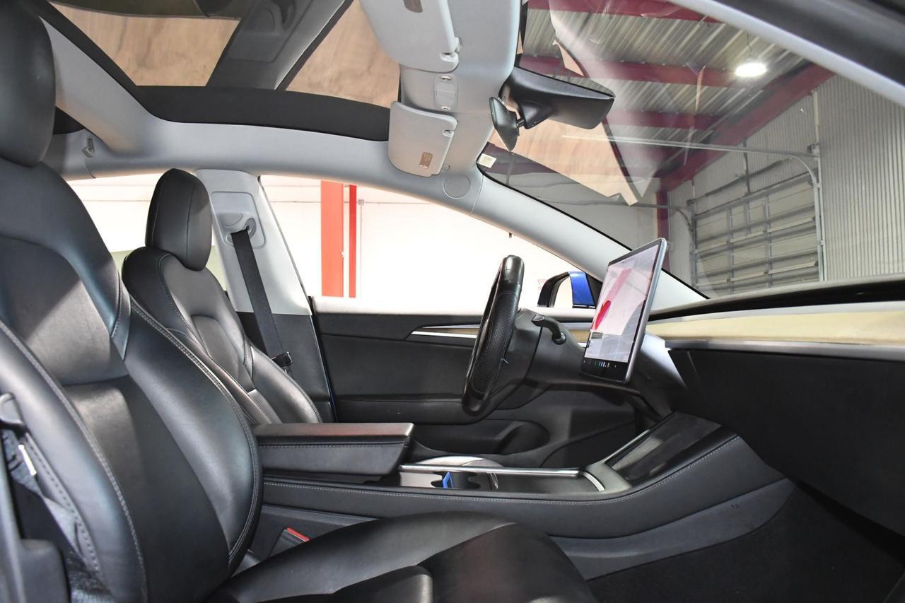 2021 Tesla Model 3 Standard Range Plus Lakeworth FL