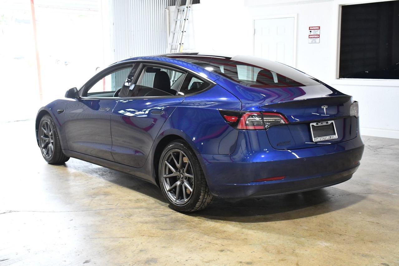 2021 Tesla Model 3 Standard Range Plus Lakeworth FL