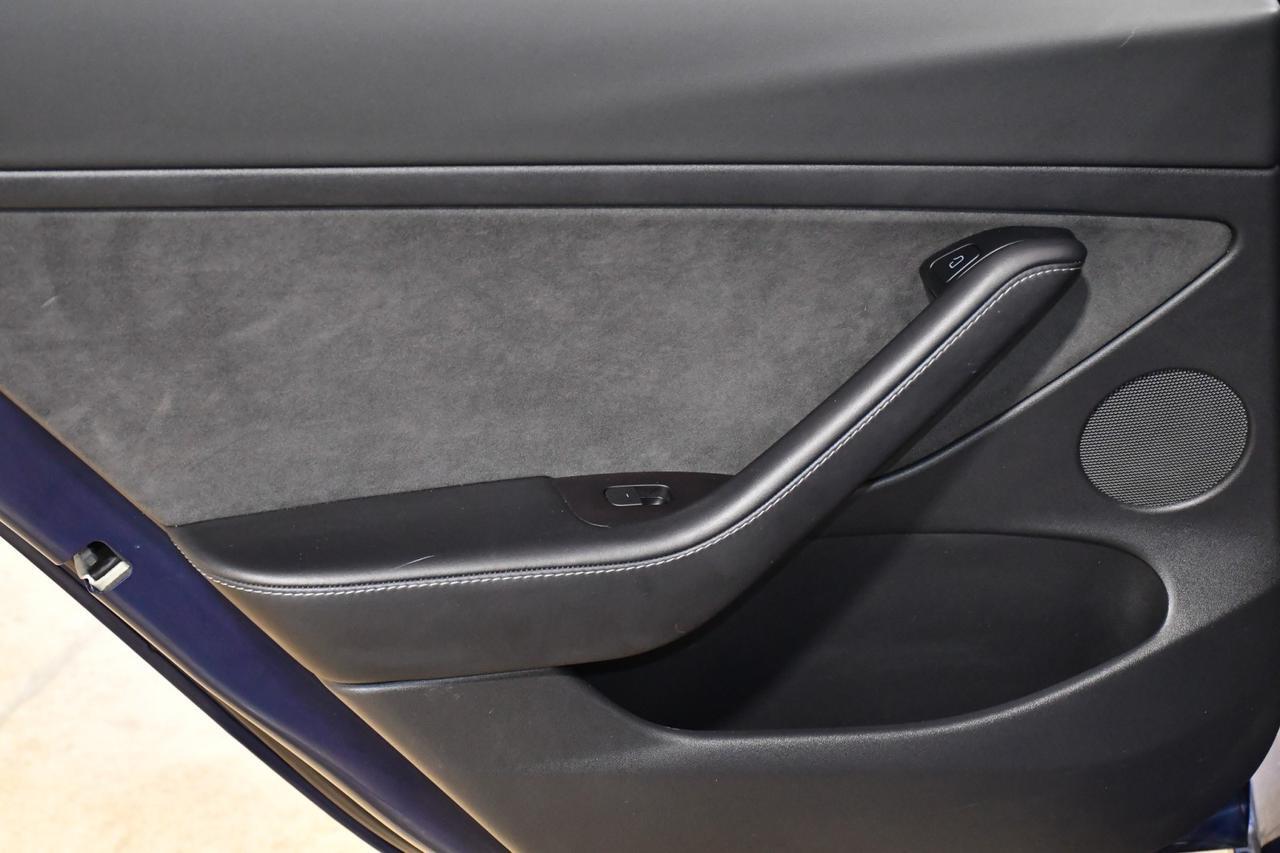 2021 Tesla Model 3 Standard Range Plus Lakeworth FL