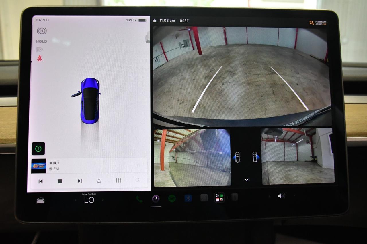 2021 Tesla Model 3 Standard Range Plus Lakeworth FL