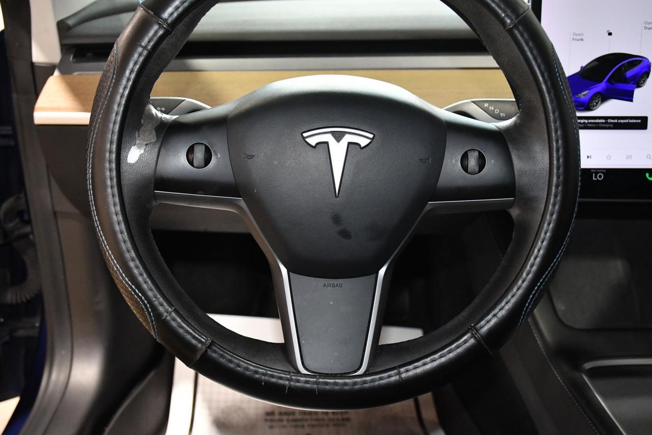 2021 Tesla Model 3 Standard Range Plus Lakeworth FL