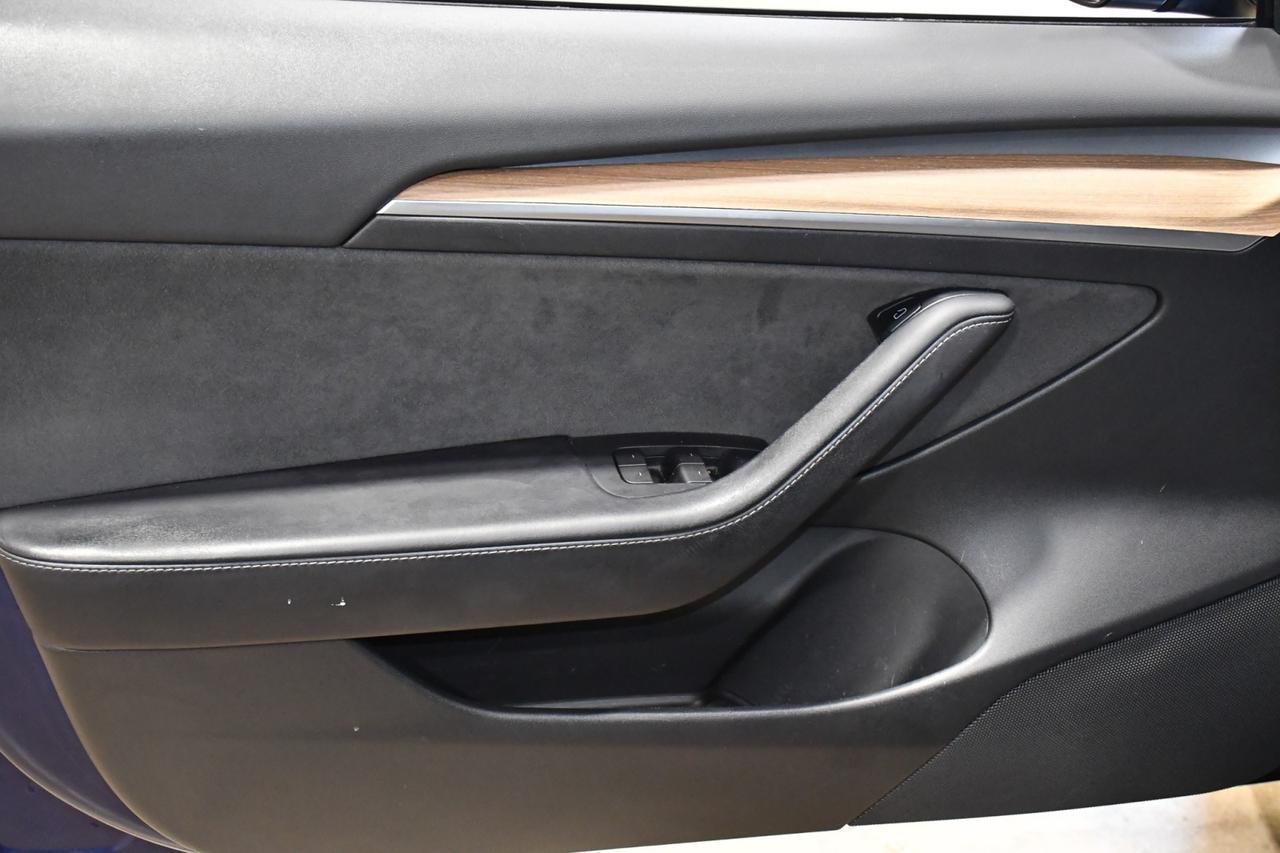 2021 Tesla Model 3 Standard Range Plus Lakeworth FL