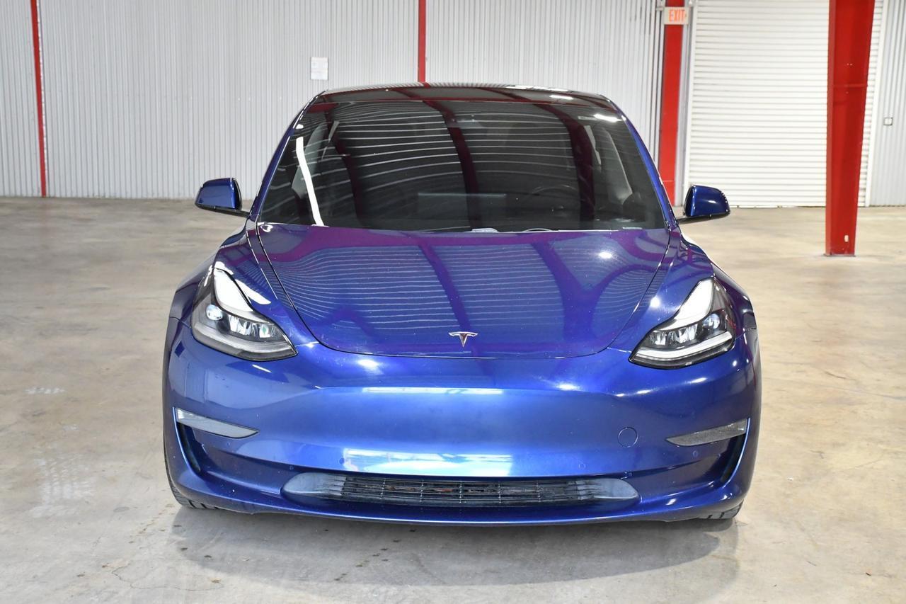 2021 Tesla Model 3 Standard Range Plus Lakeworth FL