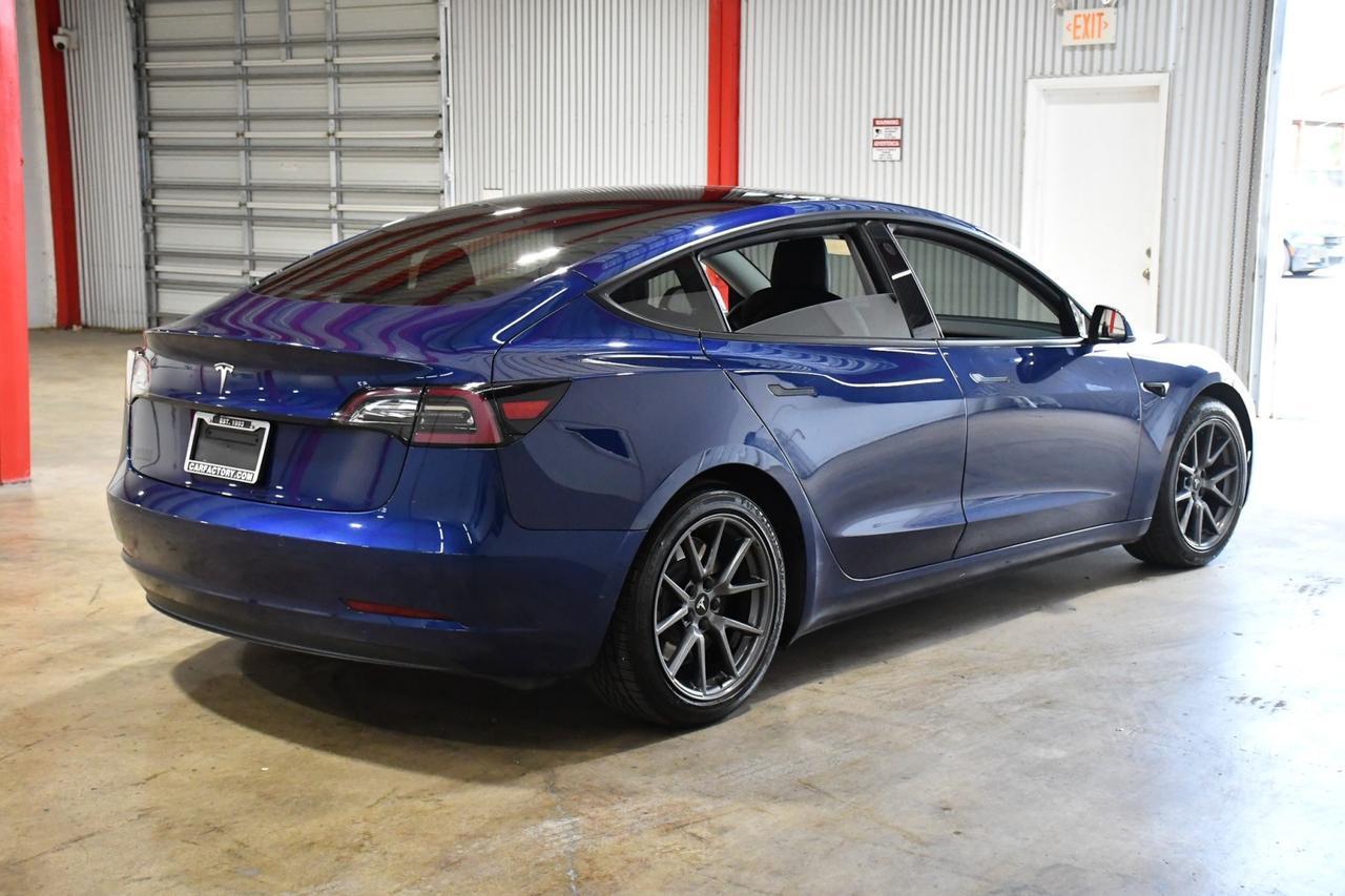 2021 Tesla Model 3 Standard Range Plus Lakeworth FL