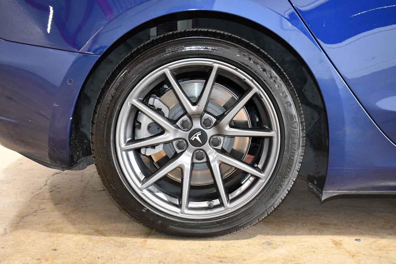 2021 Tesla Model 3 Standard Range Plus Lakeworth FL