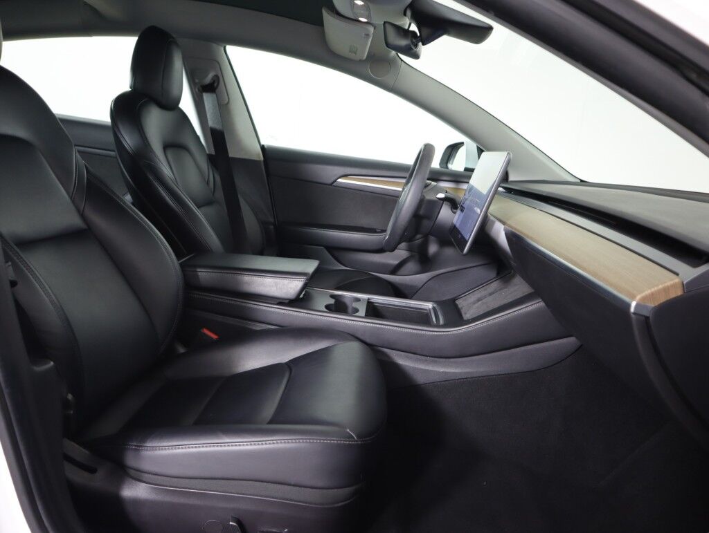 2021 Tesla Model 3 Standard Range Plus Maumee OH