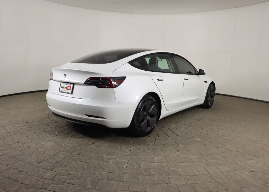 2021 Tesla Model 3 Standard Range Plus Maumee OH