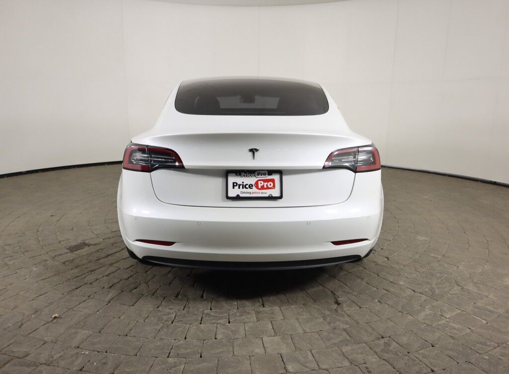 2021 Tesla Model 3 Standard Range Plus Maumee OH