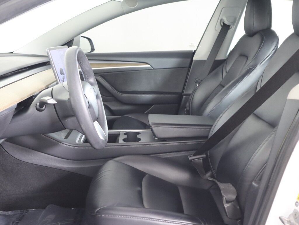 2021 Tesla Model 3 Standard Range Plus Maumee OH