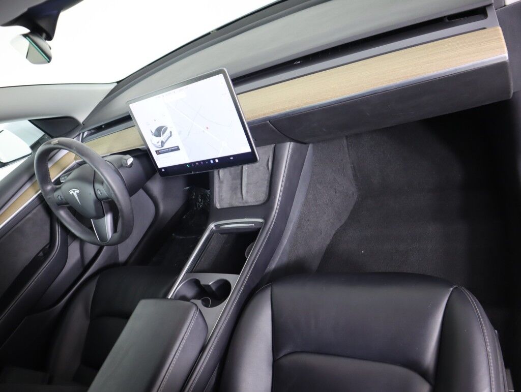 2021 Tesla Model 3 Standard Range Plus Maumee OH