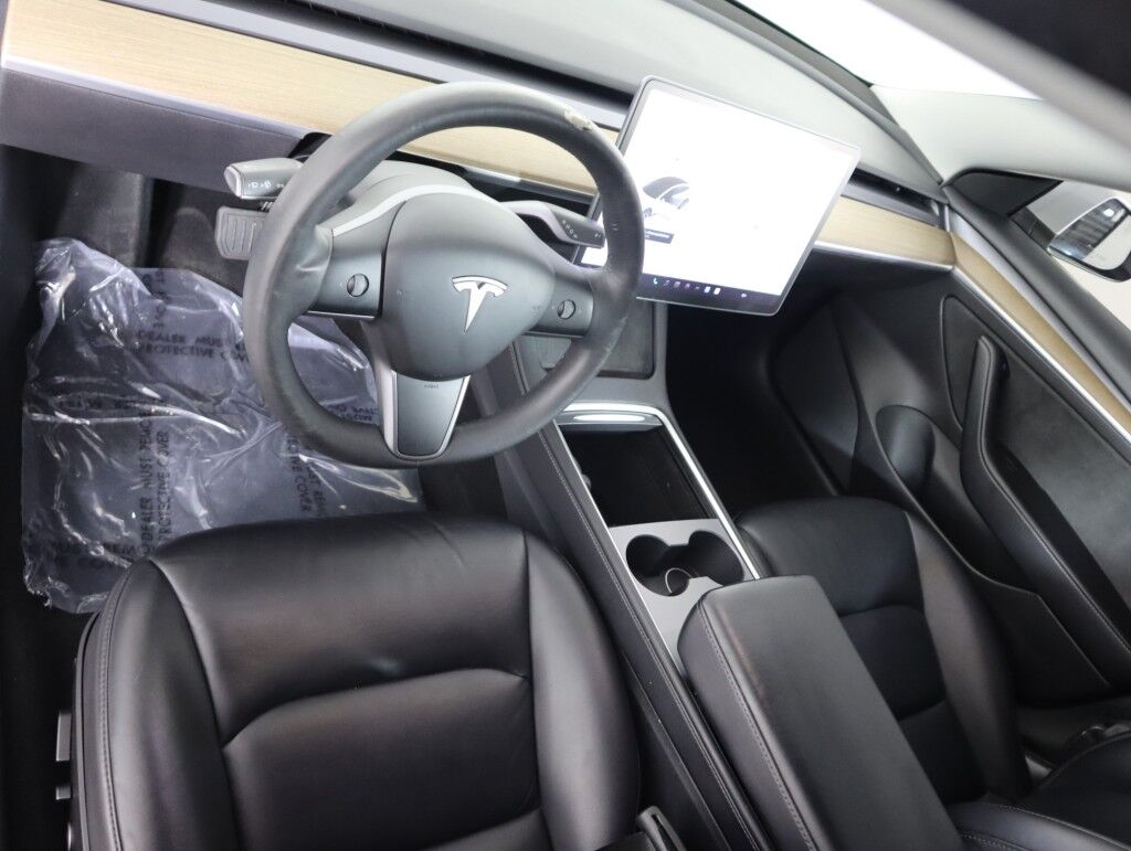 2021 Tesla Model 3 Standard Range Plus Maumee OH