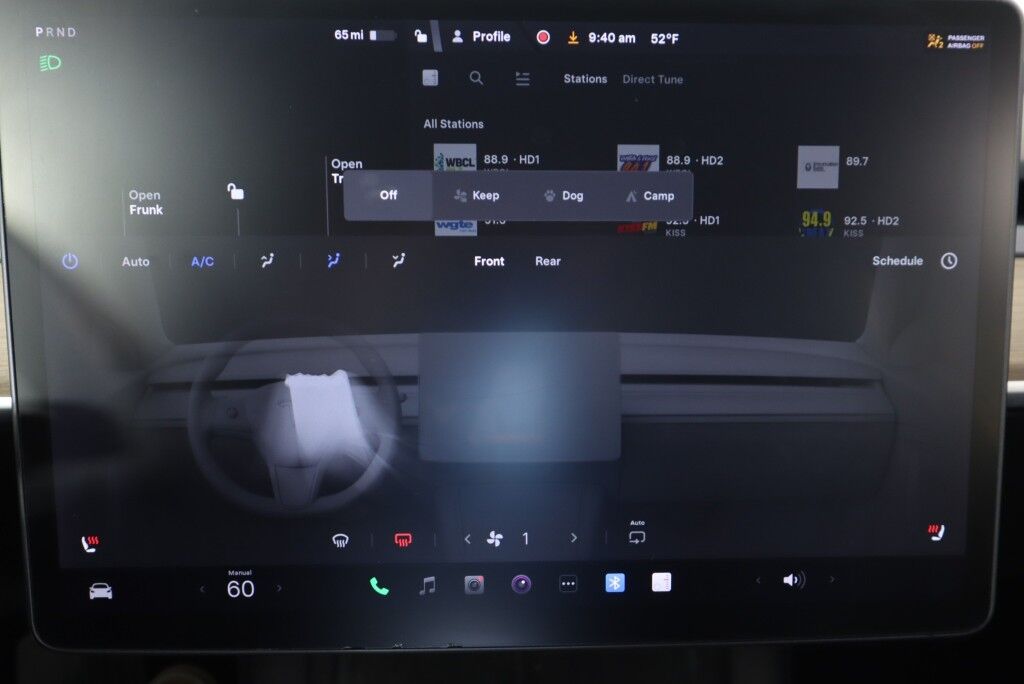 2021 Tesla Model 3 Standard Range Plus Maumee OH