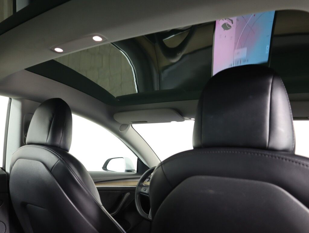 2021 Tesla Model 3 Standard Range Plus Maumee OH