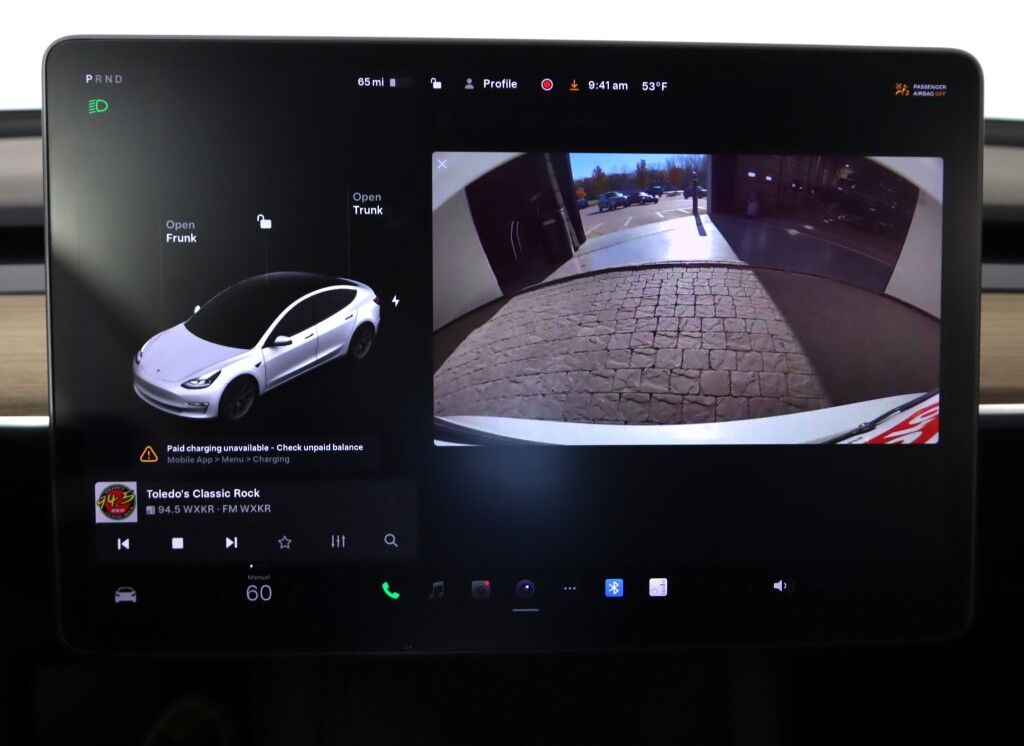 2021 Tesla Model 3 Standard Range Plus Maumee OH