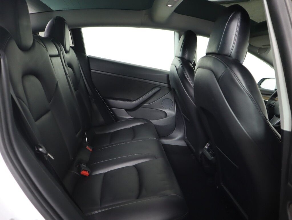 2021 Tesla Model 3 Standard Range Plus Maumee OH