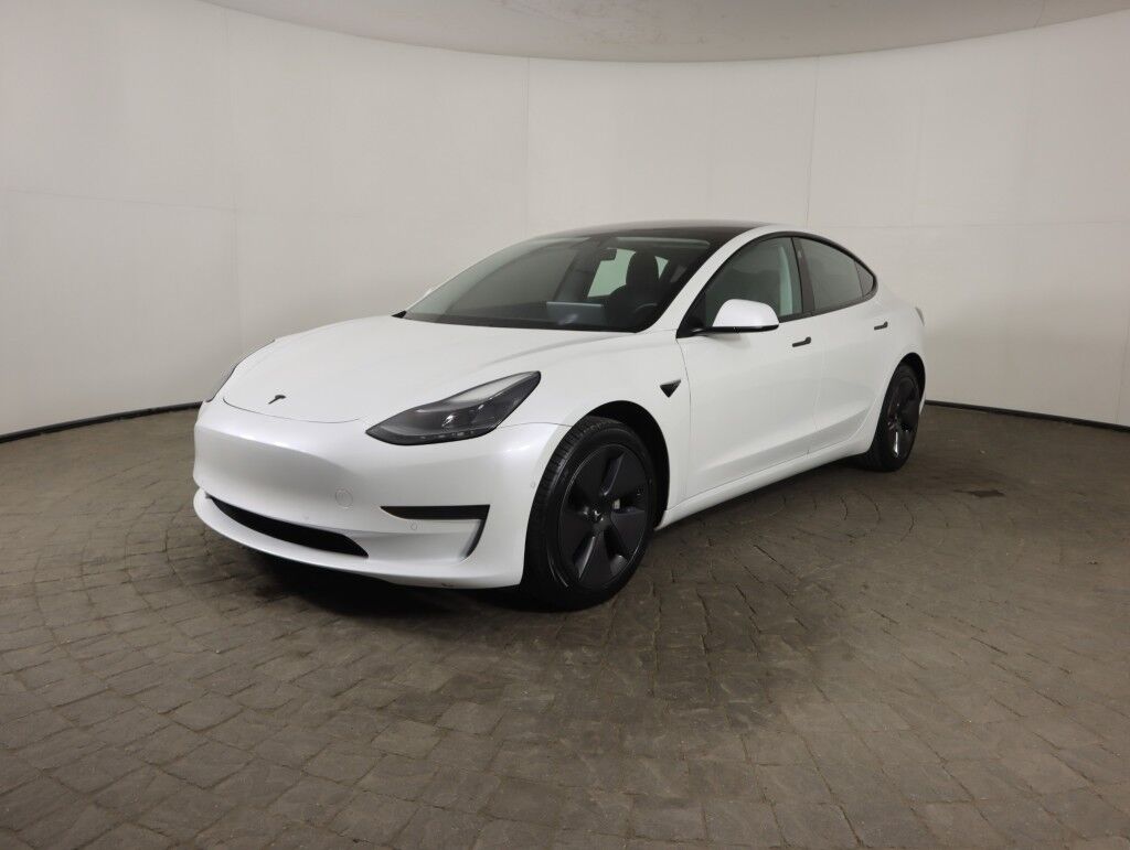 2021 Tesla Model 3 Standard Range Plus Maumee OH