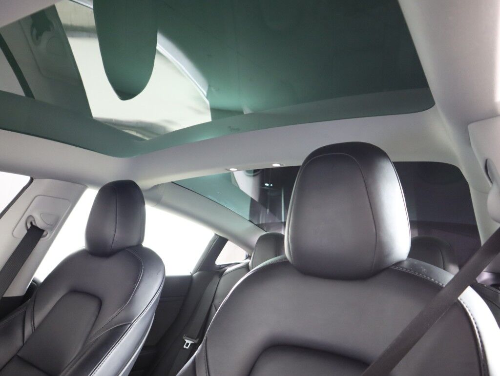 2021 Tesla Model 3 Standard Range Plus Maumee OH