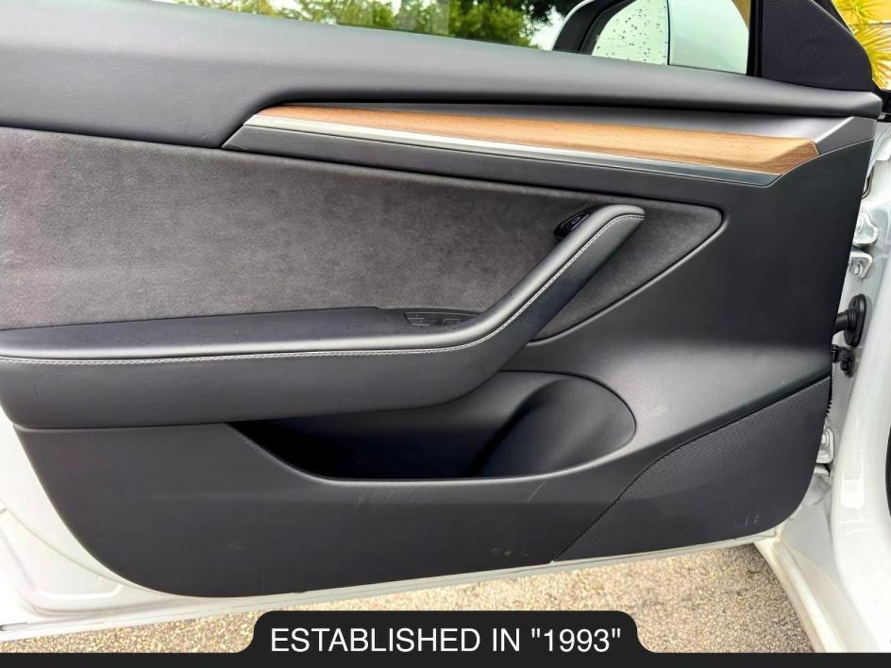 2021 Tesla Model 3 Standard Range Plus Miami FL