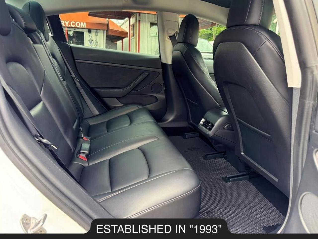 2021 Tesla Model 3 Standard Range Plus Miami FL