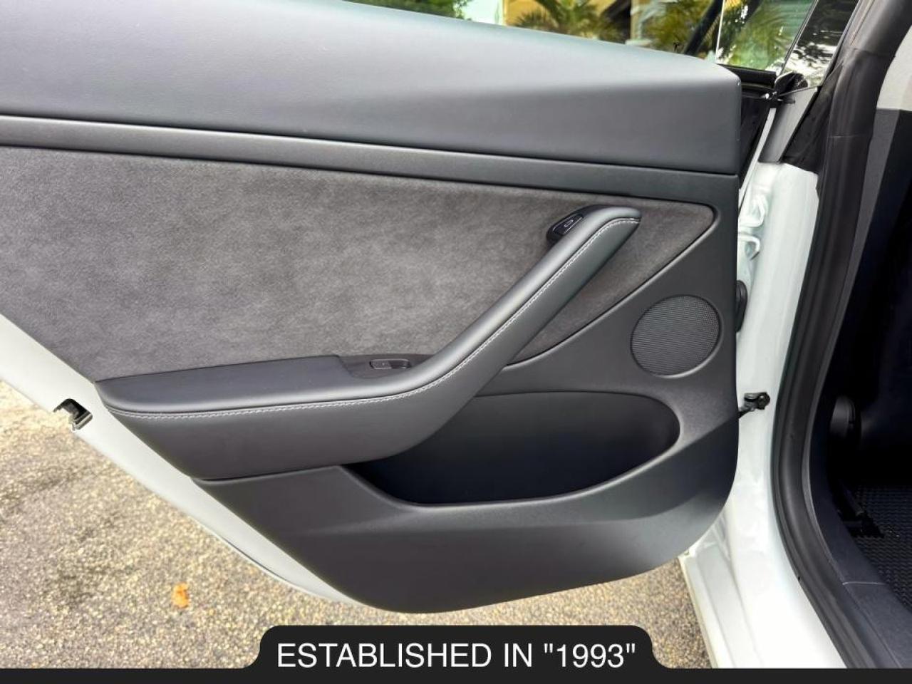 2021 Tesla Model 3 Standard Range Plus Miami FL