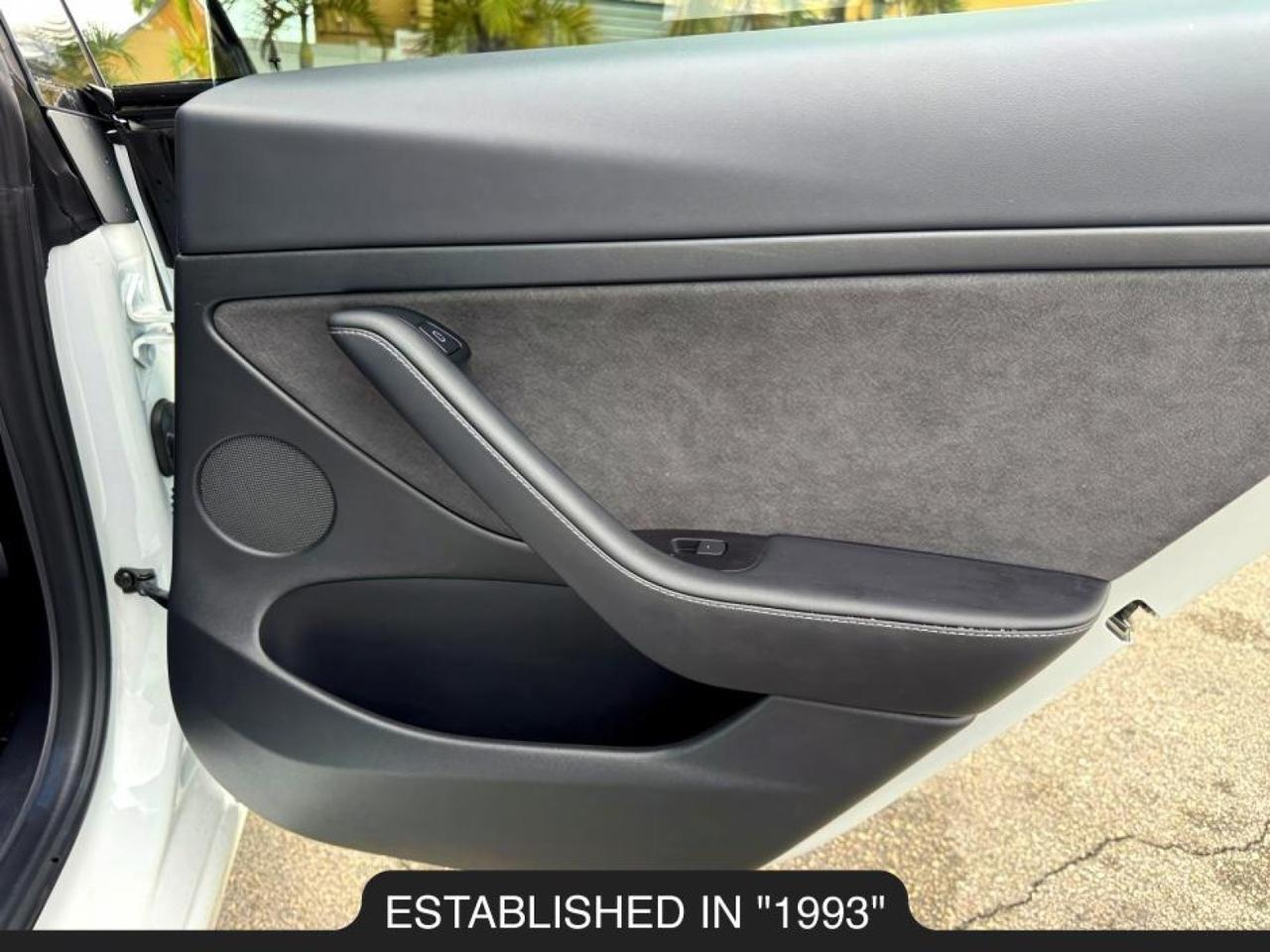2021 Tesla Model 3 Standard Range Plus Miami FL