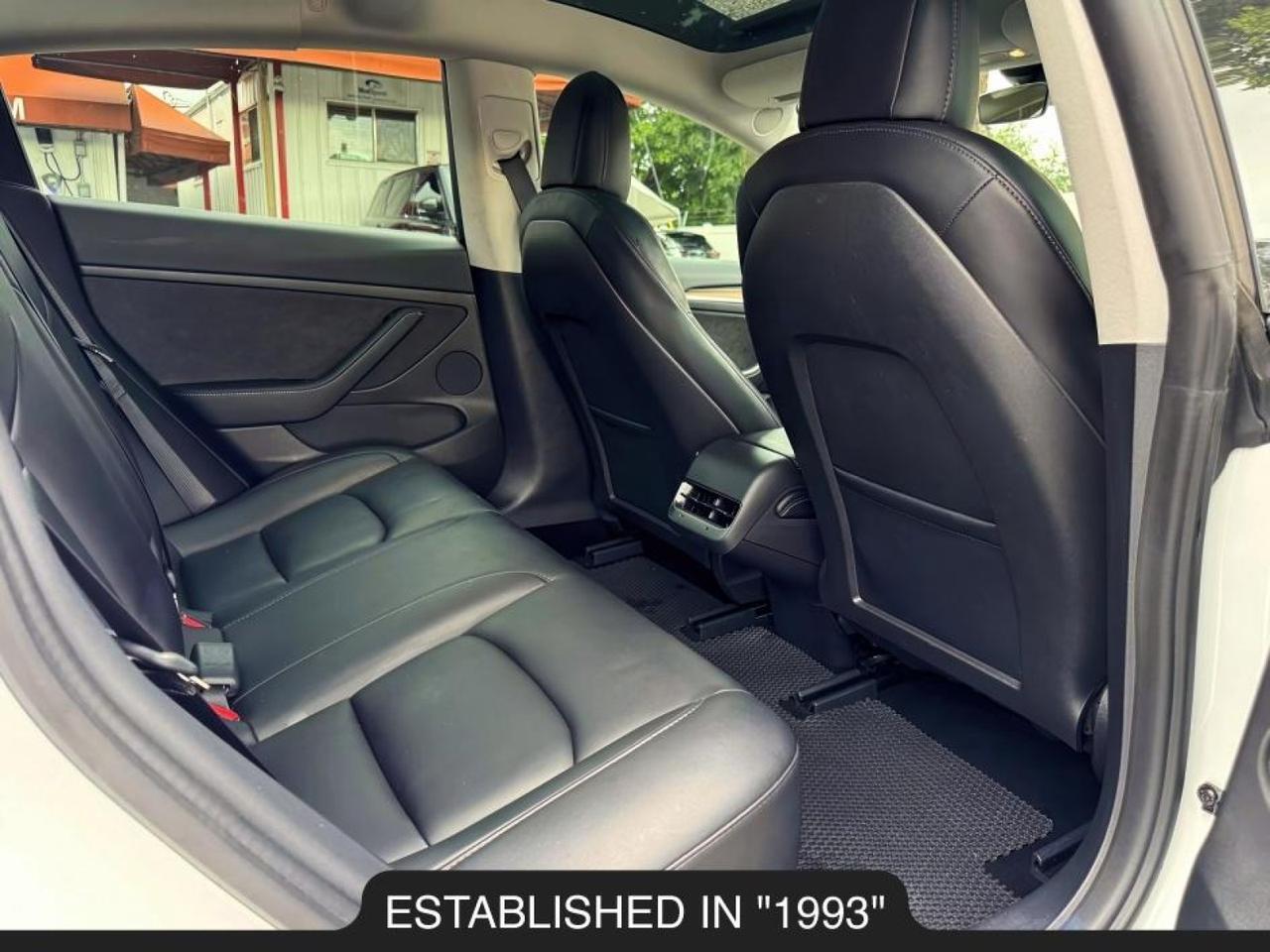 2021 Tesla Model 3 Standard Range Plus Miami FL