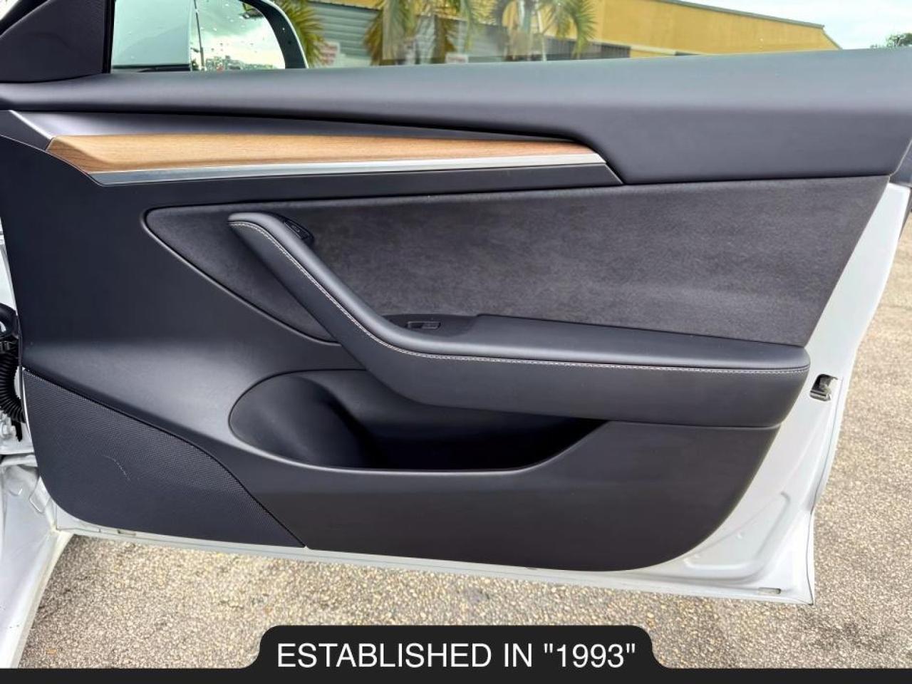 2021 Tesla Model 3 Standard Range Plus Miami FL