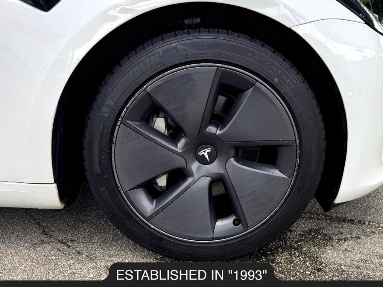 2021 Tesla Model 3 Standard Range Plus Miami FL