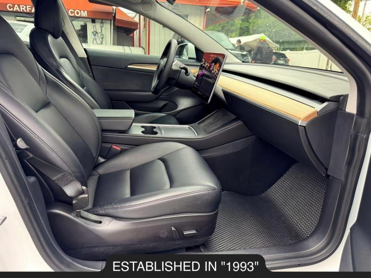 2021 Tesla Model 3 Standard Range Plus Miami FL
