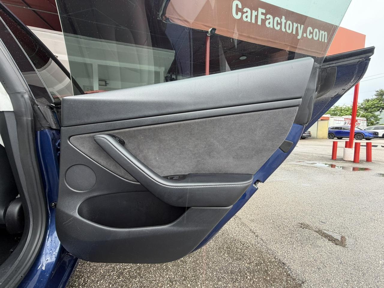 2021 Tesla Model 3 Standard Range Plus Miami FL