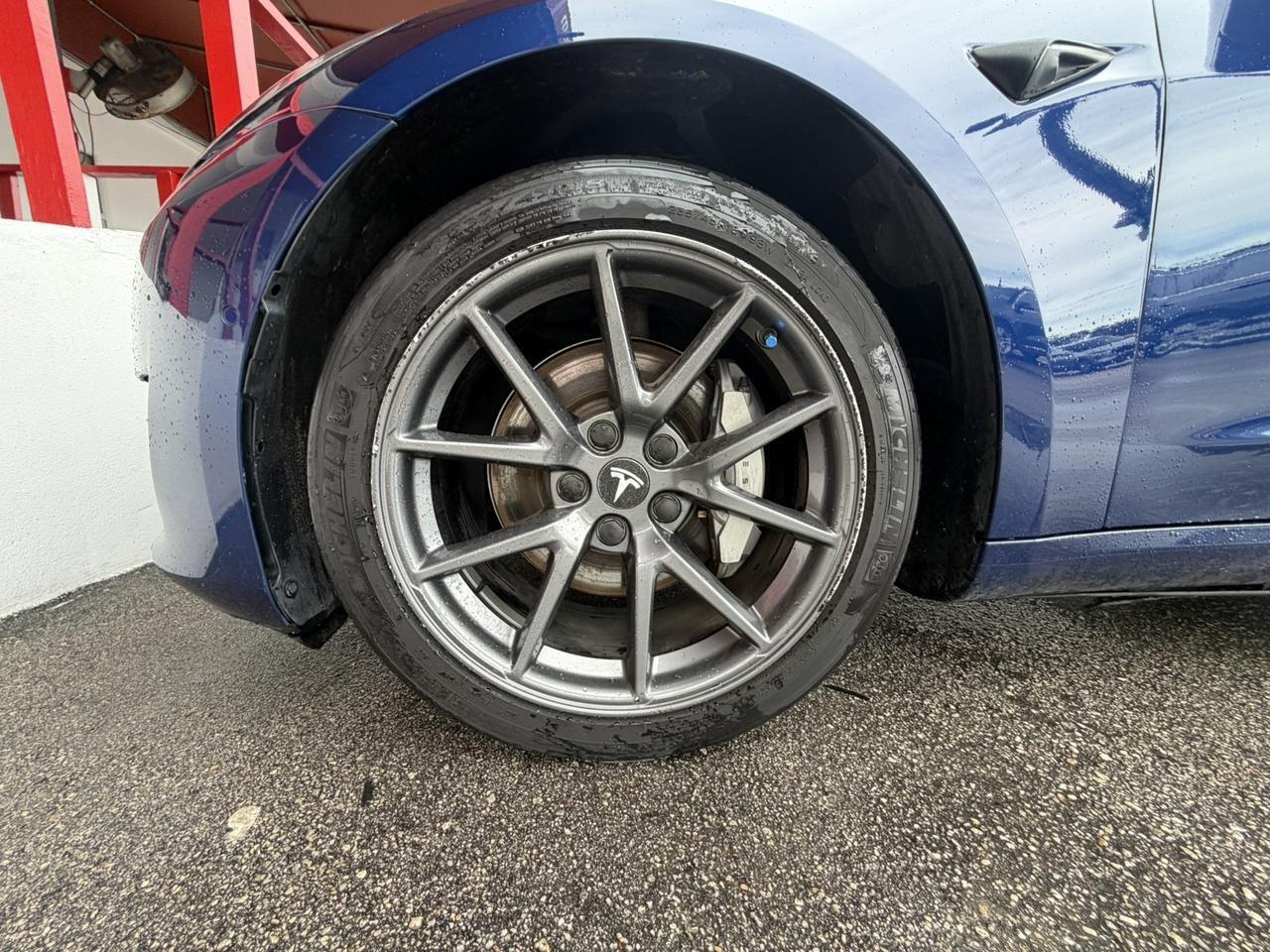 2021 Tesla Model 3 Standard Range Plus Miami FL