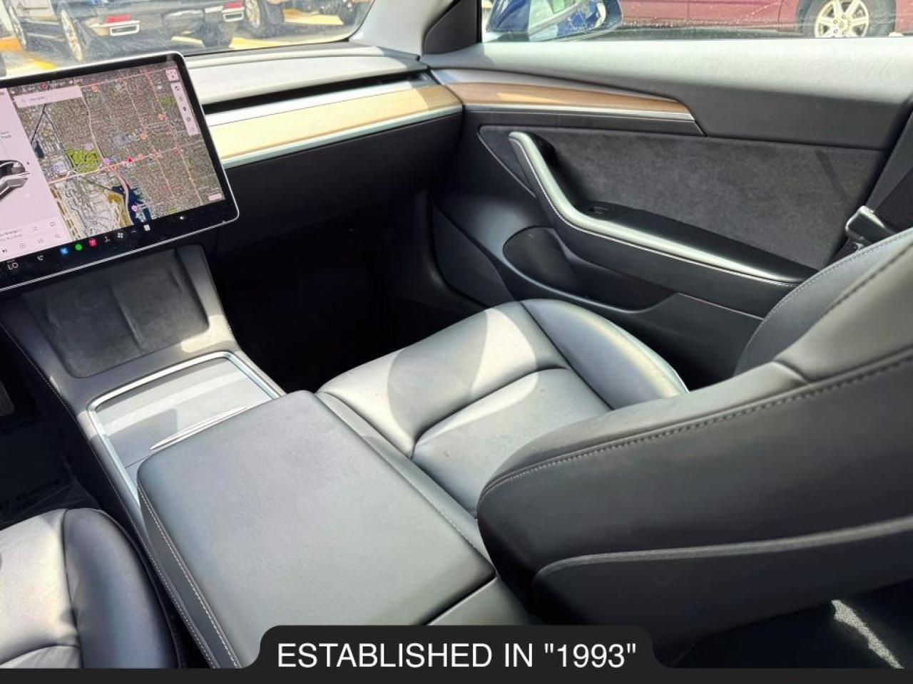 2021 Tesla Model 3 Standard Range Plus Miami FL