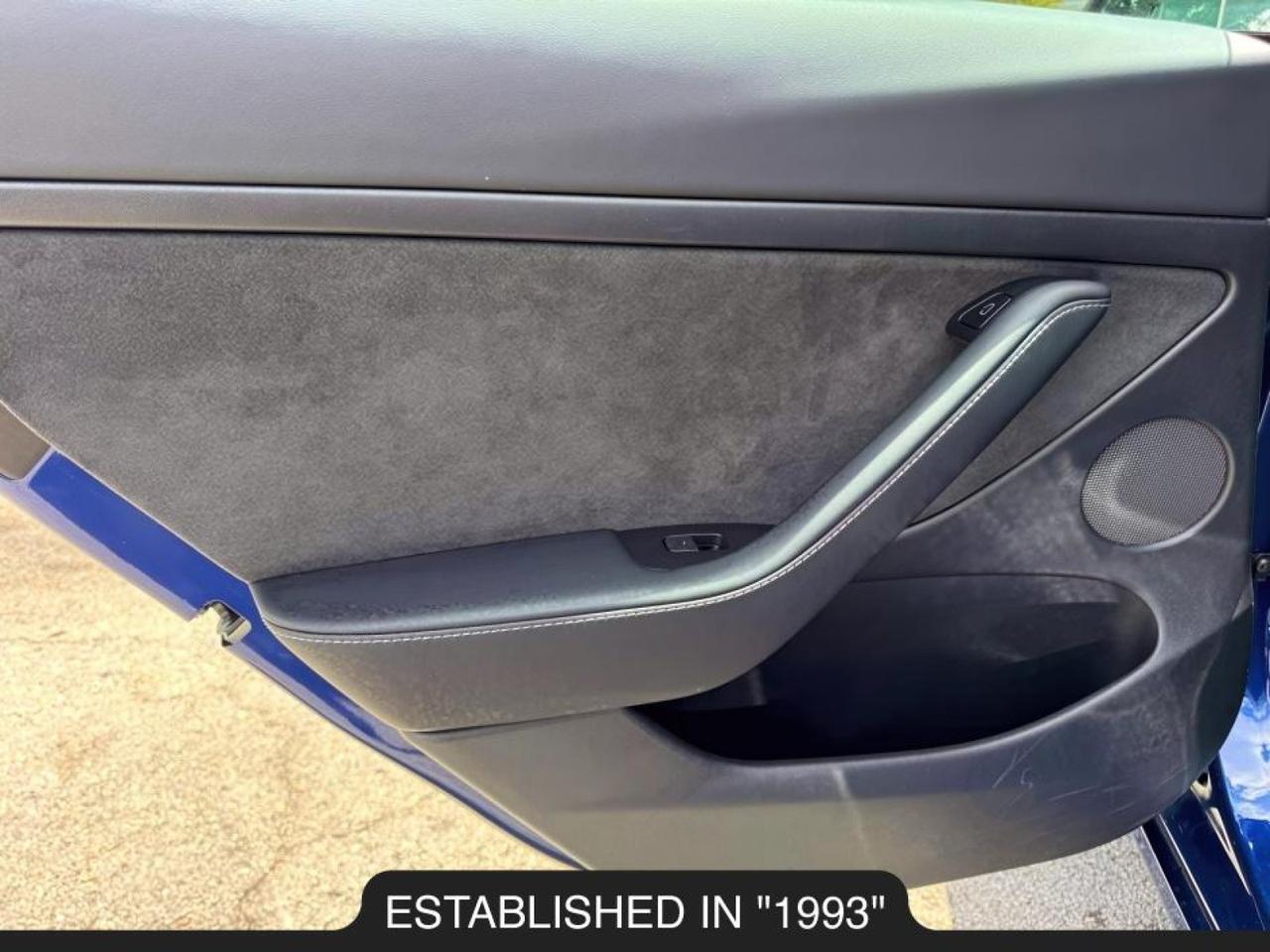 2021 Tesla Model 3 Standard Range Plus Miami FL