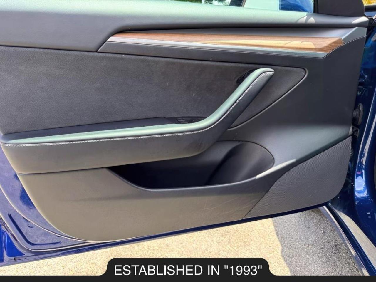 2021 Tesla Model 3 Standard Range Plus Miami FL