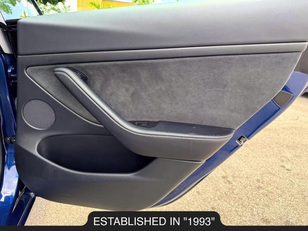 2021 Tesla Model 3 Standard Range Plus Miami FL