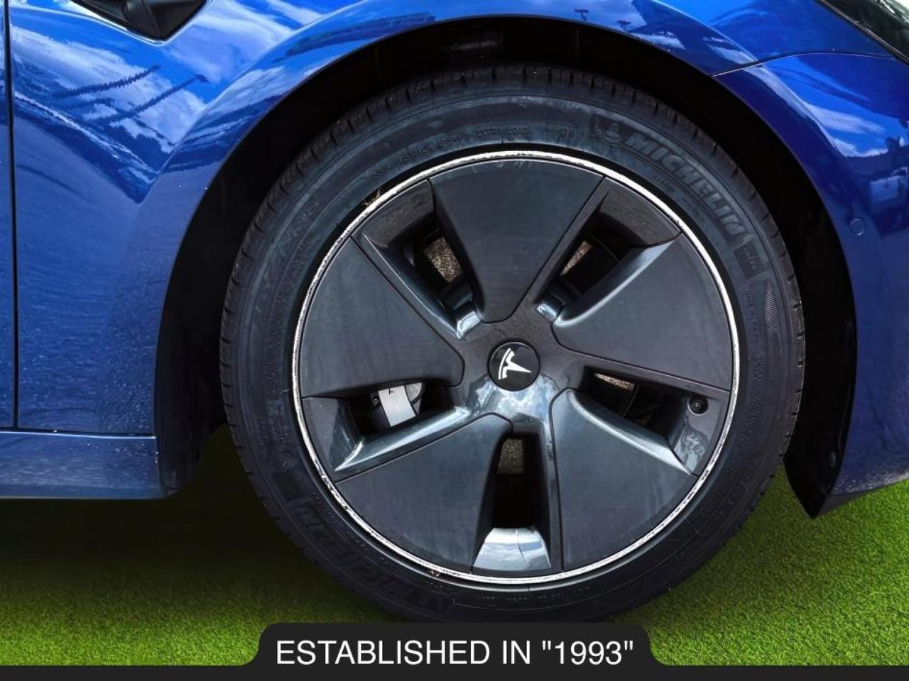 2021 Tesla Model 3 Standard Range Plus Miami FL