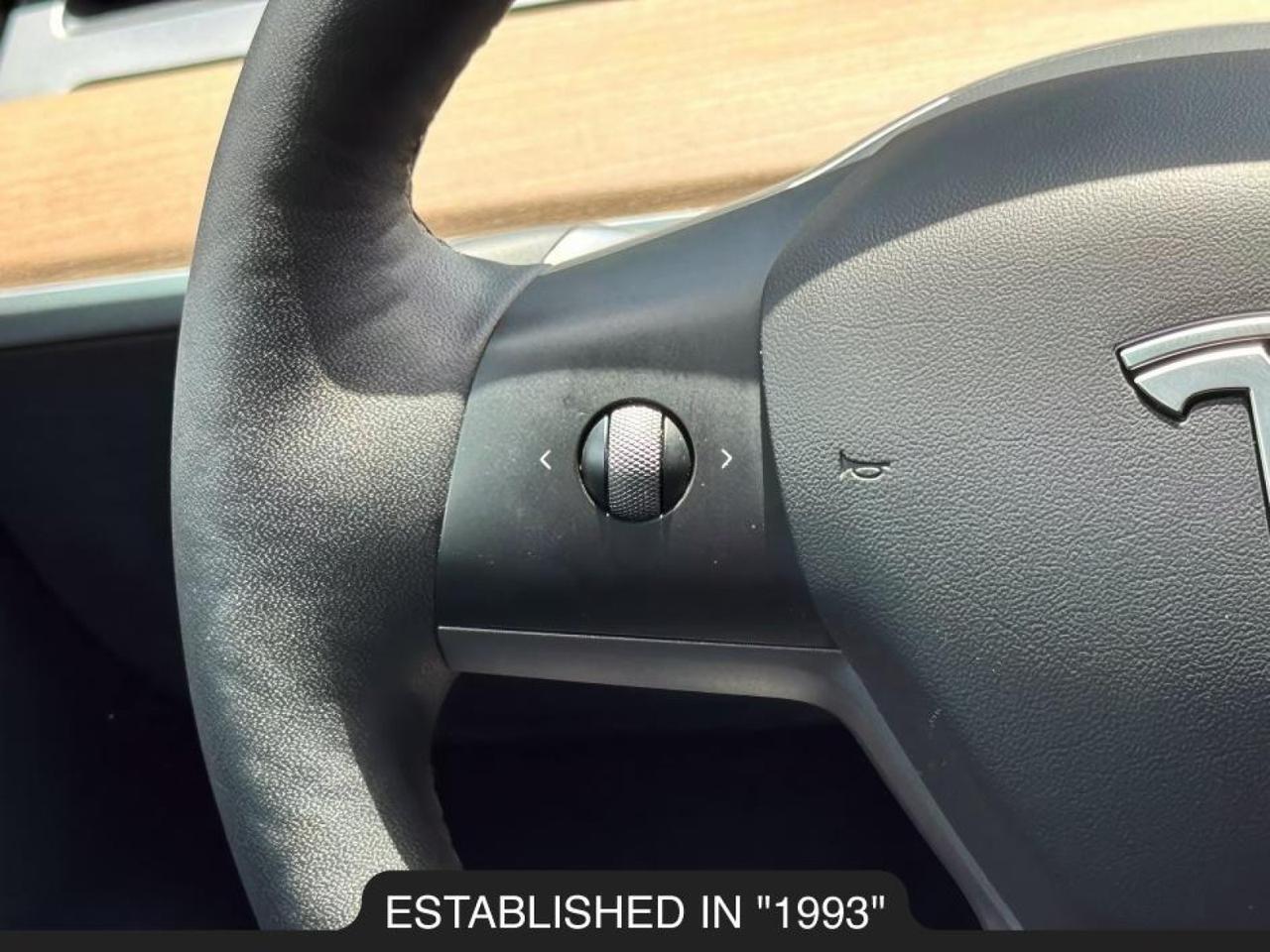 2021 Tesla Model 3 Standard Range Plus Miami FL